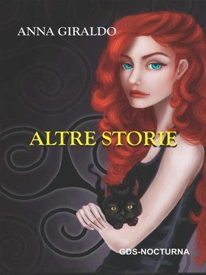 cover image of Altre storie